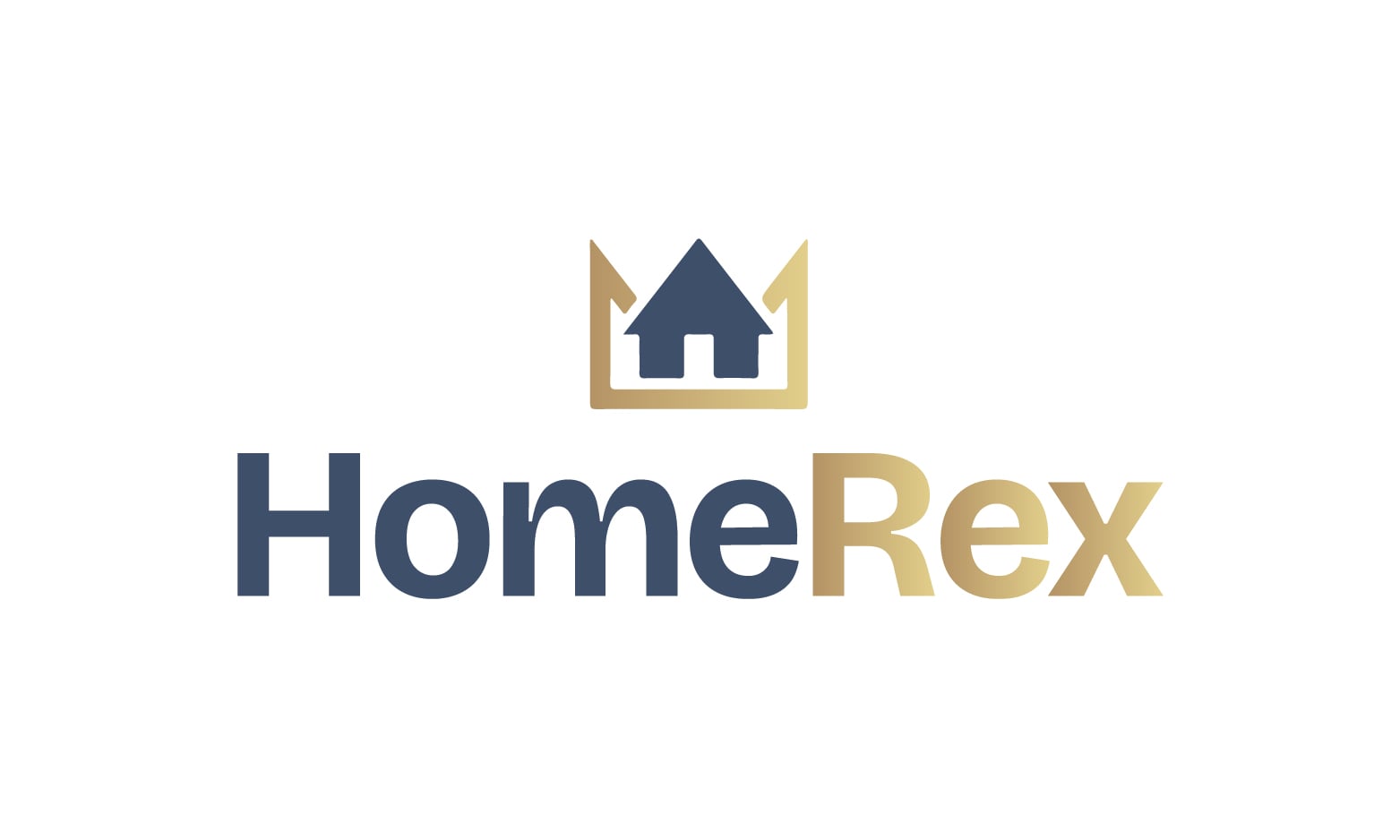 HomeRex logo